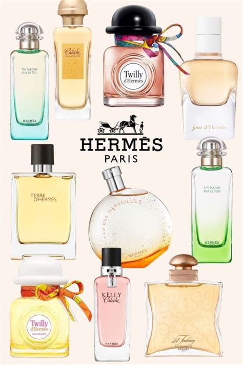 hermes berenkuil|Hermes perfume brand.